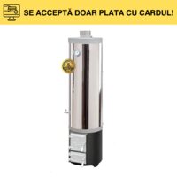 ANSAMBLU BOILER 120L CU USI FONTA FM