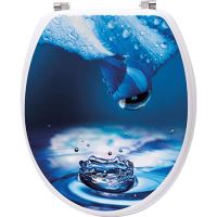 CAPAC WC AZZURA 4103627 Tendance