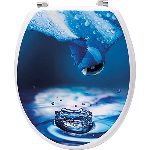 CAPAC WC AZZURA 4103627 Tendance