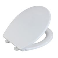 CAPAC WC KORFU EASY CLOSE 24031100 Wenko