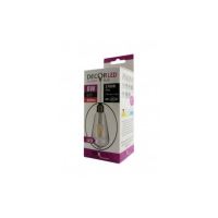 BEC BC 8W E27 LED 2700K 109-ST64 FILAMENT 008 0000498 Baterie Centrum