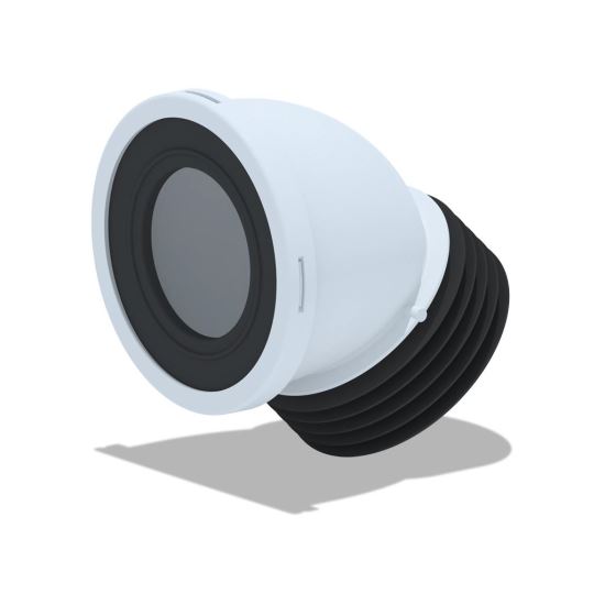 CONECTOR WC 110 45 W4228EU AniPlast