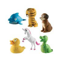 BRELOC FIGURINE LED 3XLR1130