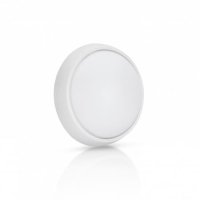 APLICA LED 4W 4000K ALB ASALER484B Central Lobao