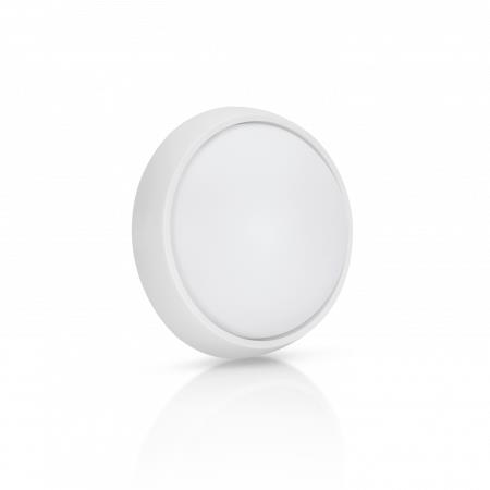 APLICA LED 4W 4000K ALB ASALER484B Central Lobao