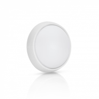 APLICA LED 9W 4000K ALB ASALER984B Central Lobao