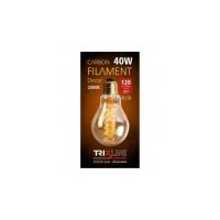 BEC BC A19-S24 40W E27 2000K FILAMENT 036 0000094 Baterie Centrum