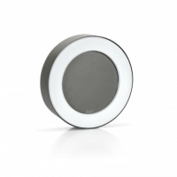 LAMPA EXT.ROTUNDA 16W 6000K ASACL1660 Central Lobao