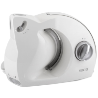 FELIATOR ALIMENTE 150W SS-926CF Sogo