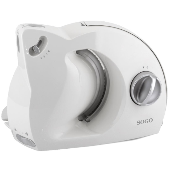 FELIATOR ALIMENTE 150W SS-926CF Sogo