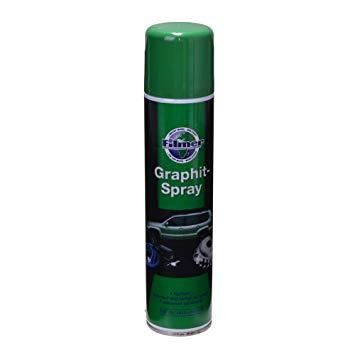 SPRAY GRAFIT 300ML 60093 Diedrich Filmer 