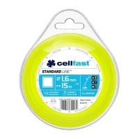REZERVA FIR MOTOCOASA PATRAT 1.6/15M 35-011 Cellfast