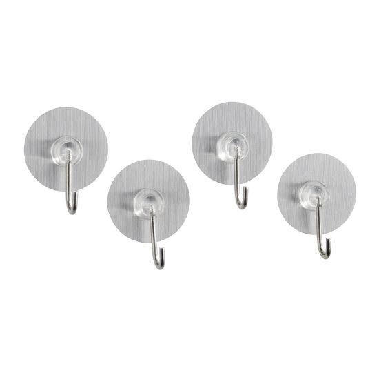 CUIER STATIC-LOC OSIMO 4P 21933100 Wenko