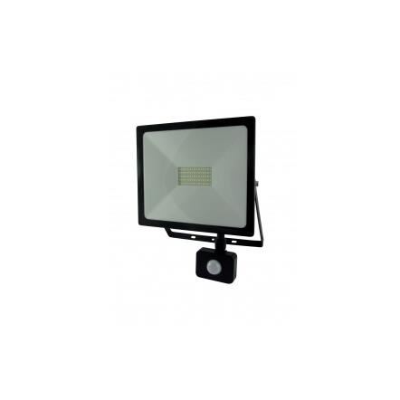 PROIECTOR BC 50W LED 4200K SENZOR 008 0000454 Baterie Centrum