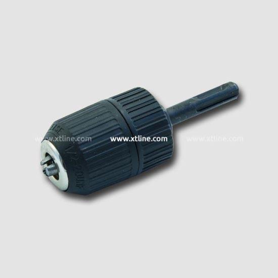 MANDRINA SDS 2-13MM PC9225 XTLine