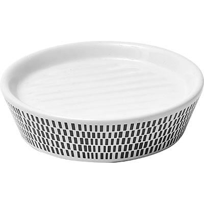 SAPUNIERA MOSAIC ALB/NG 6487203 Tendance