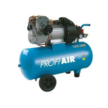 COMPRESOR AER 400/10/50 ULEI 2.2KW 400V 1072615 3e