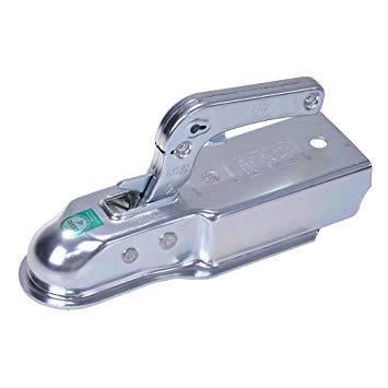 CUPLA REMORCA 70MM PATRATA 38081 Dietrich Filmer 
