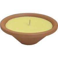 LUM.CITRONELLA NAT.X1 TERACOTA 8542320