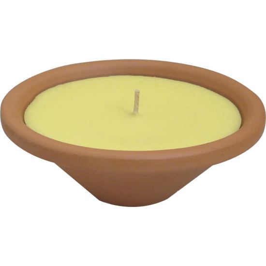 LUM.CITRONELLA NAT.X1 TERACOTA 8542320