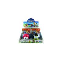 LANTERNA CAP BC 114 2LED ANIMAL 032 0000023 Baterie Centrum