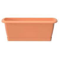JARDINIERA RESPANA ISE600P-R624 Prosperplast