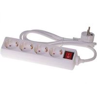 PRELUNGITOR 4P+INTR.3X1.5 1.4M 20849 Dietrich Filmer
