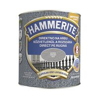 HAMMERITE LOVIT.CIOCAN CENUSIU 2.5L