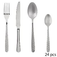 SET TACAMURI 24 BUC FLORA 147810 JJA
