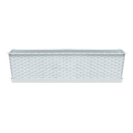 JARDINIERA RATOLLA ISR600P-S449 Prosperplast