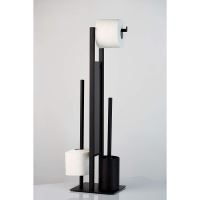 SUP.WC HARTIE IG.BRUSH RIVALTA 23708100 Wenko