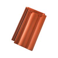 TIGLA TWIST TERACOTA MAT