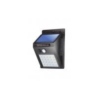 LAMPA SOLARA BC TR 320 20 SMD 034 0000205 Baterie Centrum