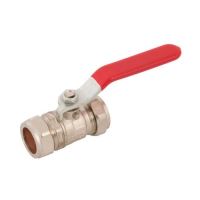 ROB.FLUTURE ROSU 22MM 496525