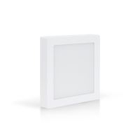 PANEL LED PATRAT 300MM 24W 6000K ASPSQ30024BR Central Lobao