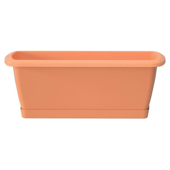 JARDINIERA RESPANA ISE500P-R624 Prosperplast