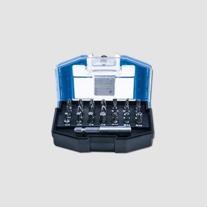 TRUSA BITI 21BUC XT07021 XTLine