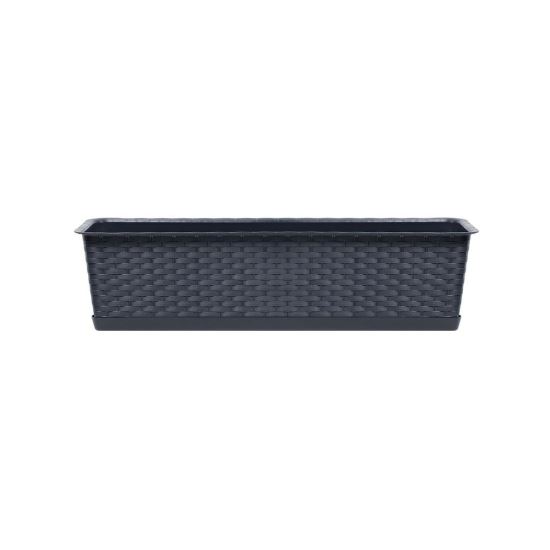 JARDINIERA RATOLLA ISR400P-440U Prosperplast