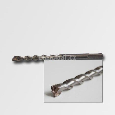 BURGHIU BETON SDS+ 14X350MM XT71435 XTLine