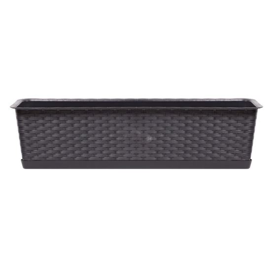 JARDINIERA RATOLLA ISR600P-440U Prosperplast