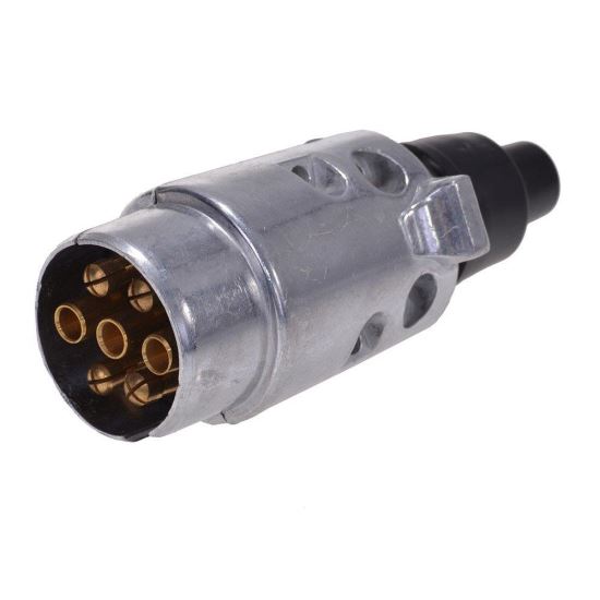 CUPLA MET.REMORCA 7 PINI 36669 Diedrich Filmer 