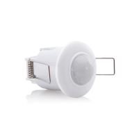 MINI DETECTOR DE MISCARE 360' ASMSTRE Central Lobao