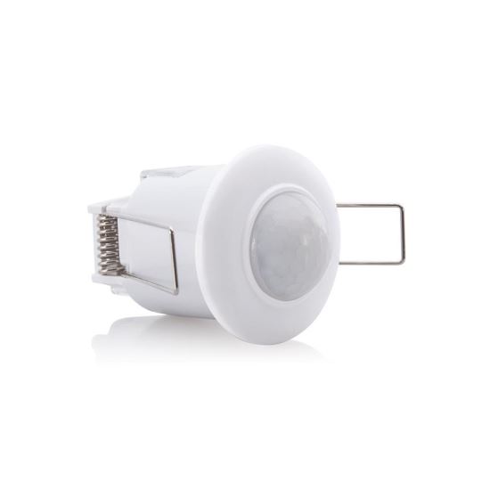 MINI DETECTOR DE MISCARE 360' ASMSTRE Central Lobao