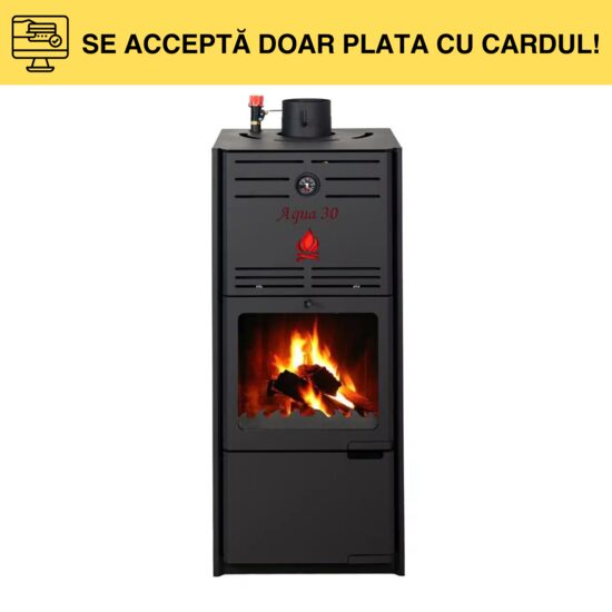 TERMOSEMINEU AQUA PREMIUM 30KW