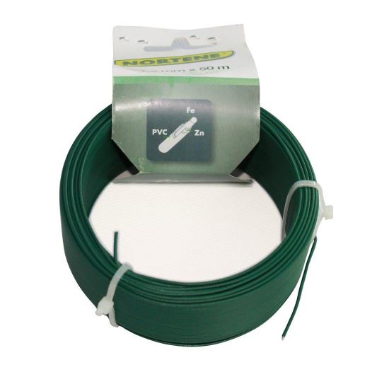 SARMA PLASTIFIATA 1.2MMX50M 172589 Nortene