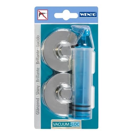 VACUUM-LOC 20643100 Wenko