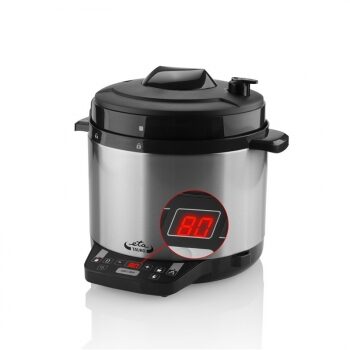 MULTICOOKER TAURO ETA213190000