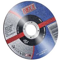 DISC DEBITAT RAXX INOX A60 115X1X22 1135586