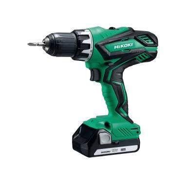 MASINA GAURIT DS18DJL HIKOKI 2AC 18V 2.5AH 1252273 3e