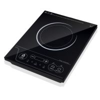 PLITA INDUCTIE 1 OCHI 2000W DALKYO-42 Sogo